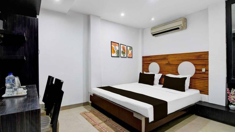 Ferienhaus für 3 Personen 31 m² in Kolkata