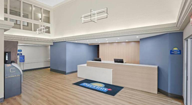 Days Inn by Wyndham Regina — photo 5