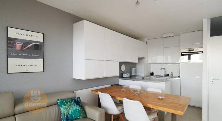 Holiday apartment with 1 room for 4 persons — photo 3