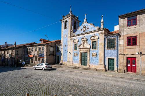 Casa São Pedro do Sul