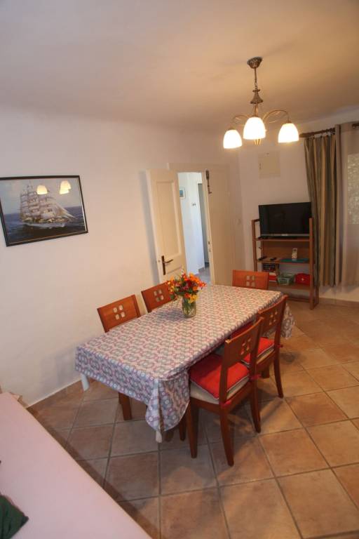 Rental apartment with garden | Garden view — photo 5