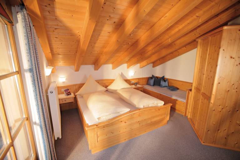 Ferienwohnung Marquartstein