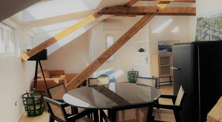 Rental apartment | Close to Diocletian's Palace — photo 5