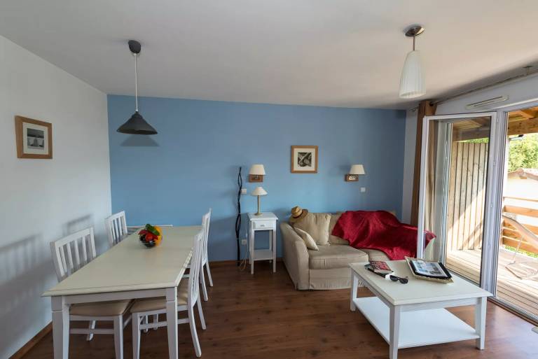 Appartement  Lac de Biscarrosse