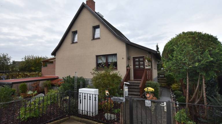 Ferienwohnung  Klütz