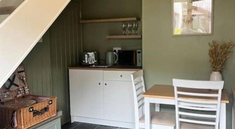 Wonderful holiday apartment | Pets allowed — photo 3