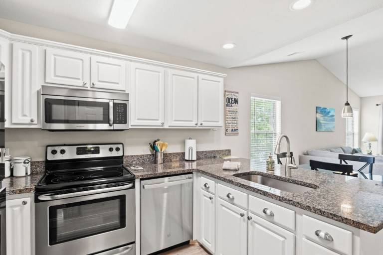 Condo Pawleys Island