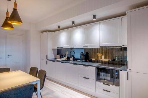 Ferienwohnung Băneasa