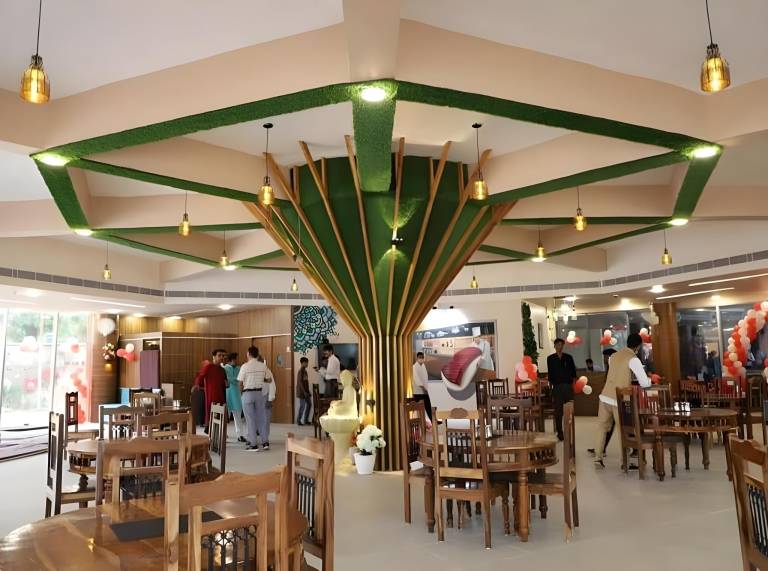 Club 21 by Sariska Fun City — photo 4