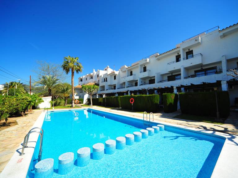 Casa rural Benicasim