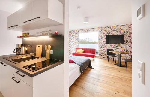 Bed and breakfast Zwenkau