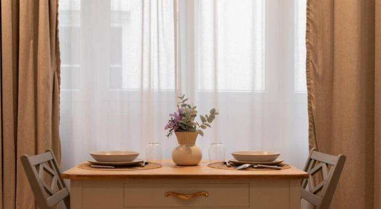 Holiday apartment with 1 room for 4 persons — photo 3