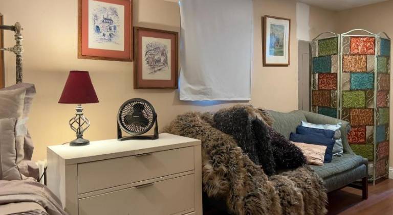 Wonderful apartment | Pets are welcome — photo 4