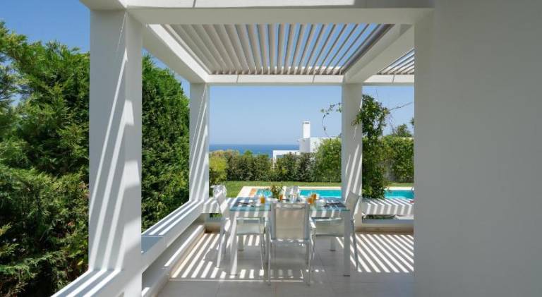 Nice villa with garden, terrace & pool | Beach nearby | Pets allowed — photo 5