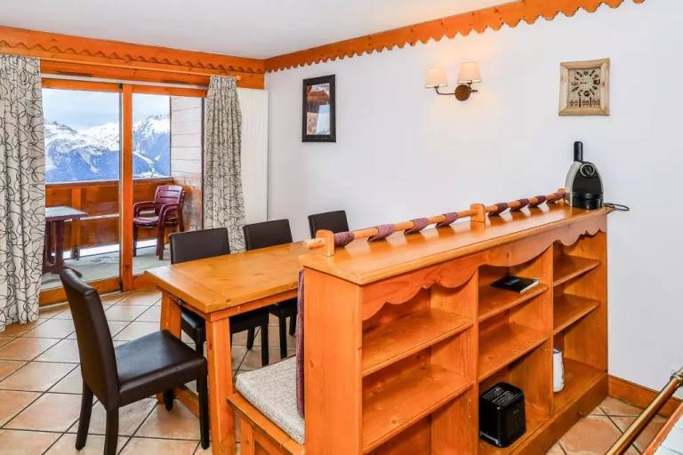Rental apartment with pool & terrace | Ski nearby | Pets are welcome — photo 5