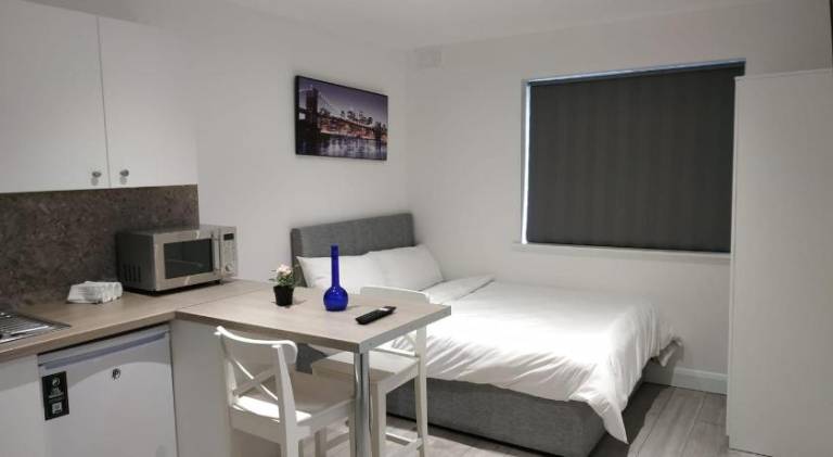Ferienwohnung