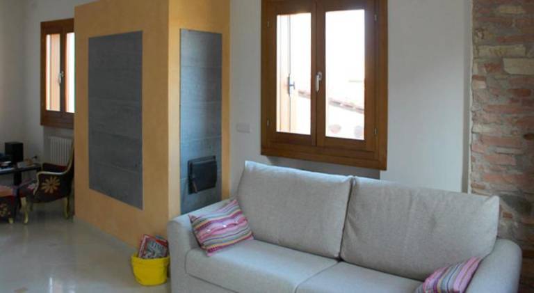 Antica Corte Leguzzano B&B in Vicenza