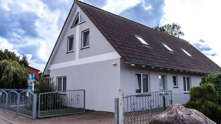 Ferienwohnung Freest