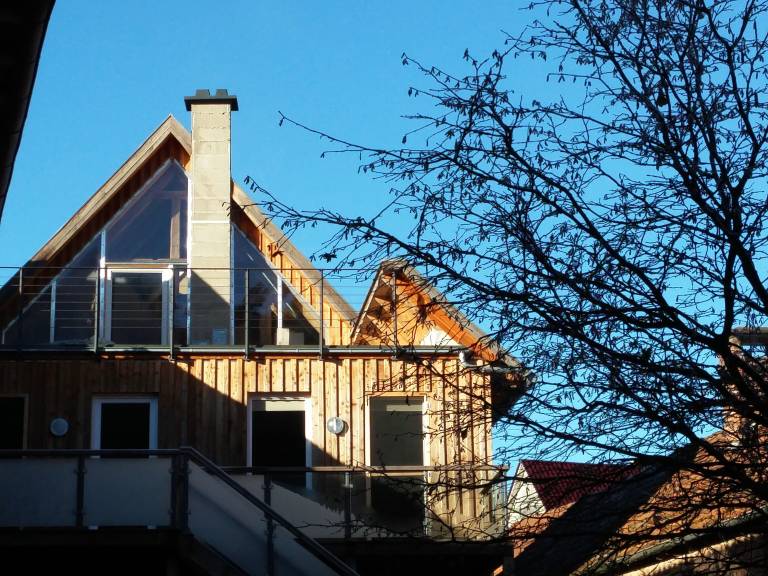 Ferienwohnung  Bad Sooden-Allendorf