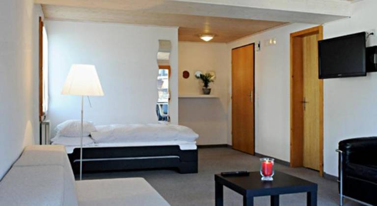 Pleasant rental apartment | Ski nearby | Dogs allowed — photo 5