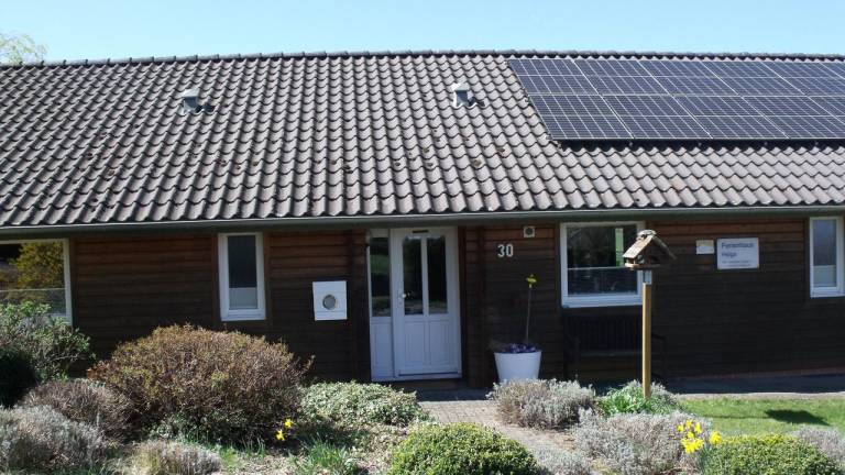 Ferienhaus Grenderich
