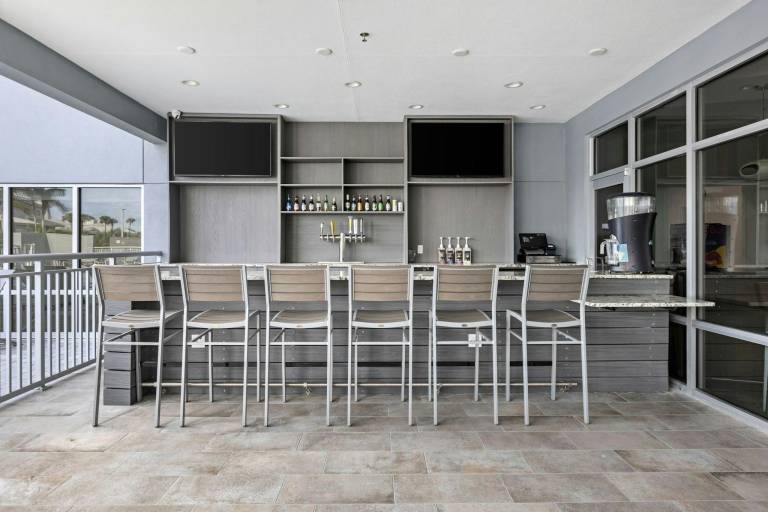 TownePlace Suites by Marriott Cape Canaveral Cocoa Beach — photo 4