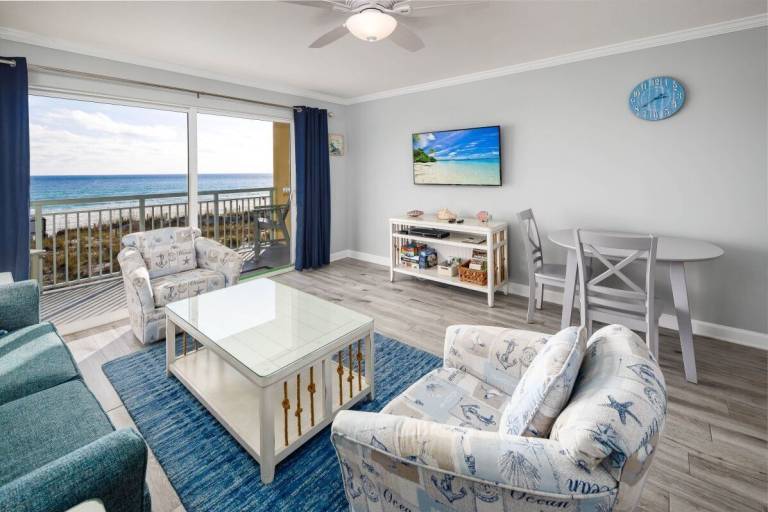 Ferienwohnung Okaloosa Island