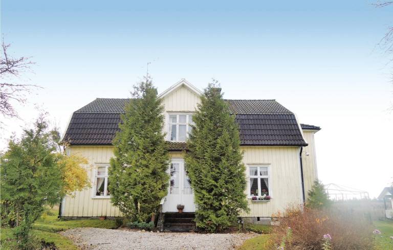 Hus  Ulricehamn