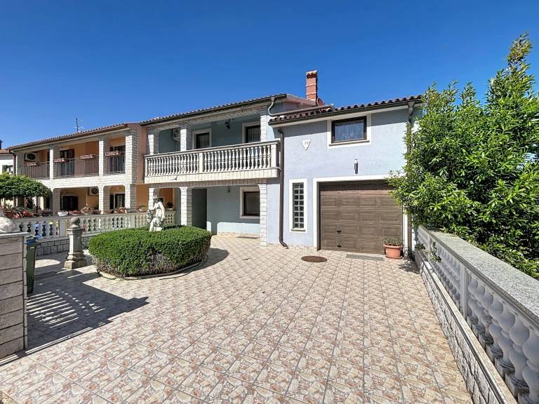 Ferienwohnung in Banjole, Uvala Soline für max. 2 Personen, Ferienwohnung in Banjole, Uvala Soline für max. 2 Personen,