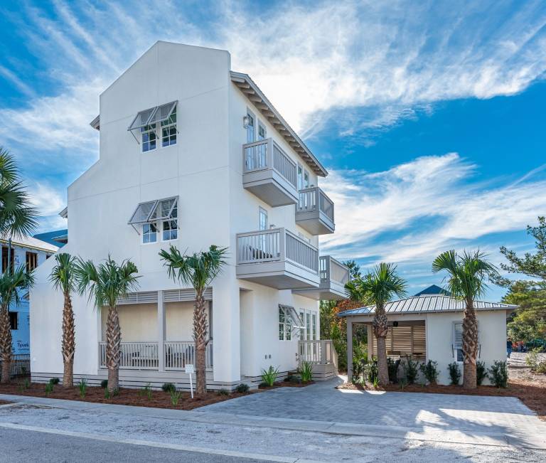 House  Seacrest