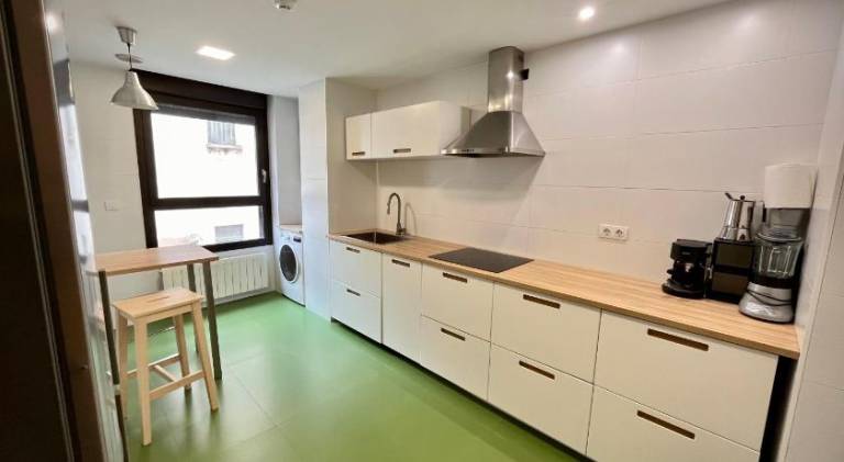 Apartment with 2 rooms for 7 persons — photo 4