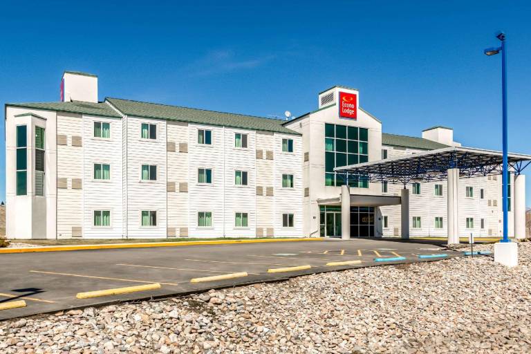 Red Lion Inn and Suites Butte in Butte, MT