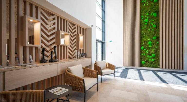 Bo Hotels Ambronay — photo 2