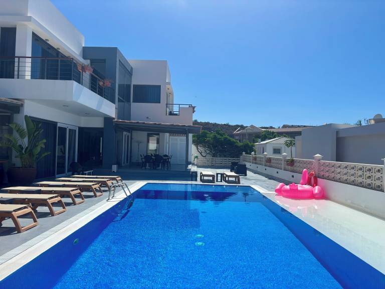 Villa Costa Adeje