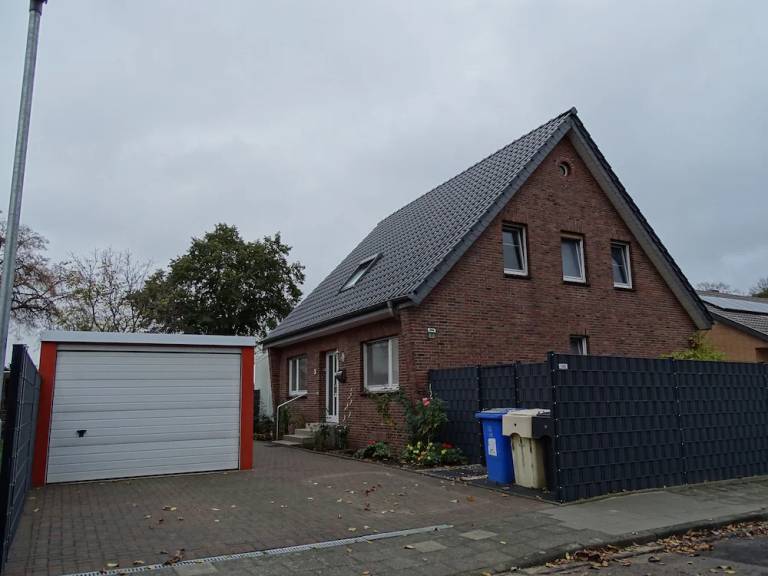Ferienwohnung Nettetal