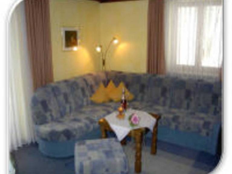 Ferienwohnung Jungholz