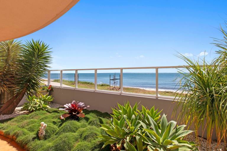 Apartment Margate
