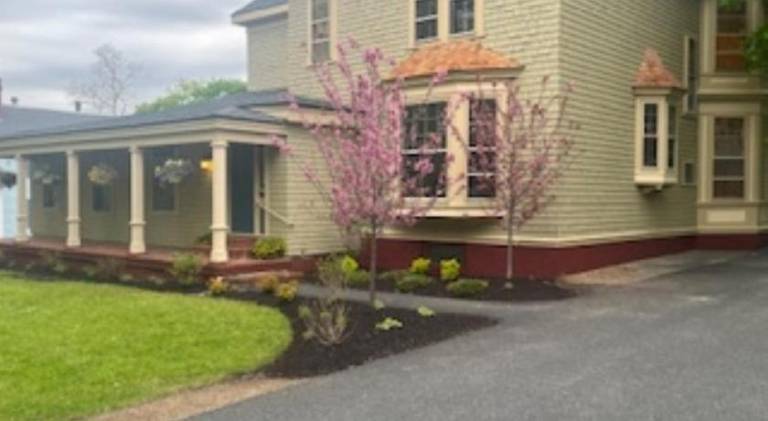 Rental apartment with 2 rooms for 4 persons in Ellsworth, ME