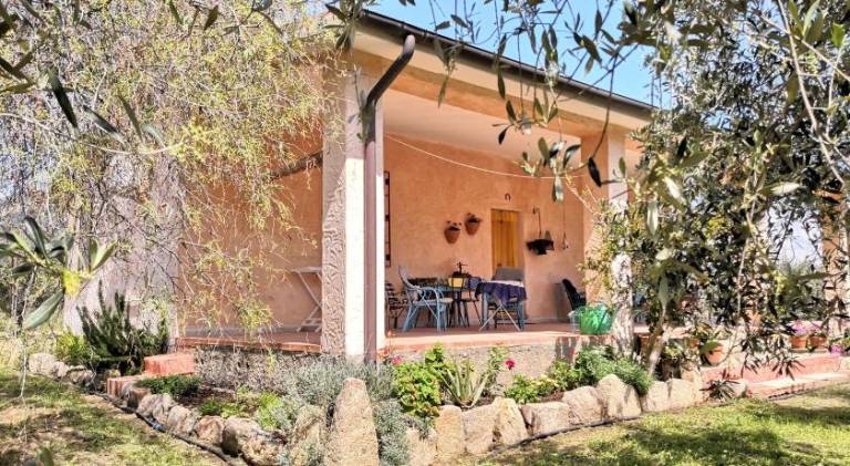 House with 1 room for 4 persons — photo 2