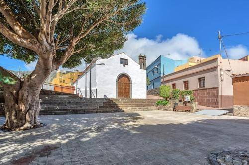 Casa Buenavista del Norte