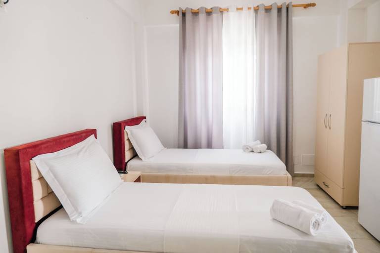 Appartement  Ksamil