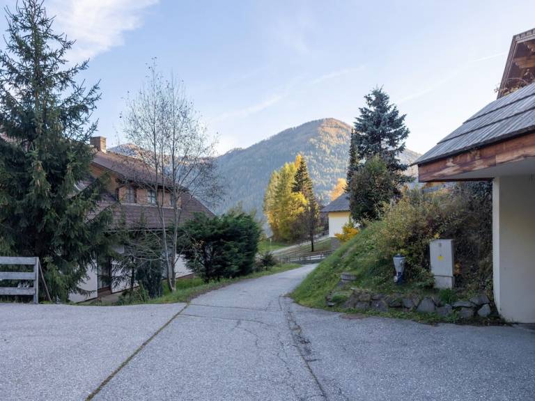 Appartamento Bad Kleinkirchheim