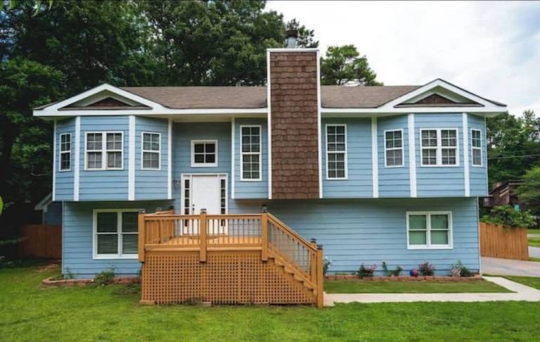House Lawrenceville