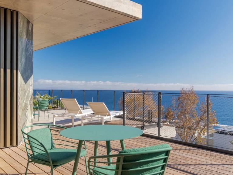 Ferienwohnung  Funchal