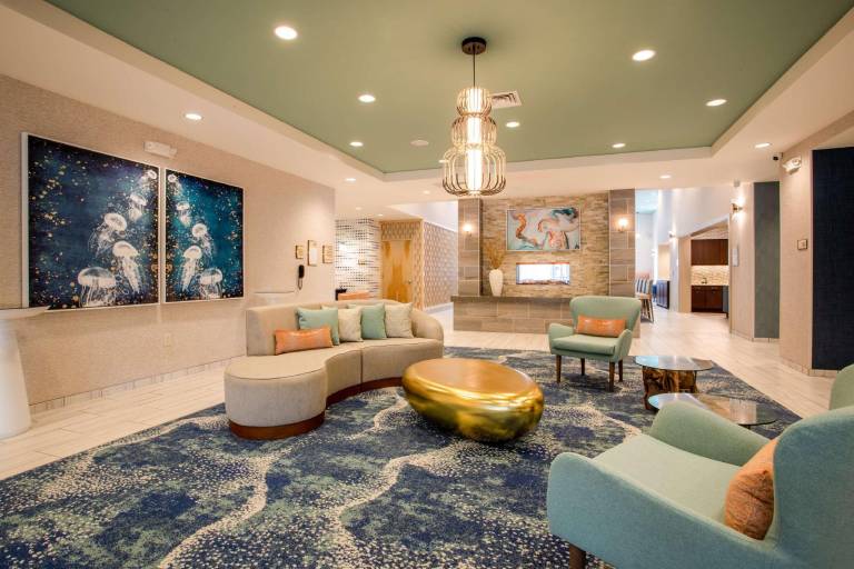 Homewood Suites by Hilton Myrtle Beach Coastal Grand Mall in Myrtle Beach, SC
