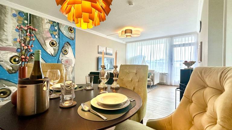 Ferienwohnung Kampen (Sylt)