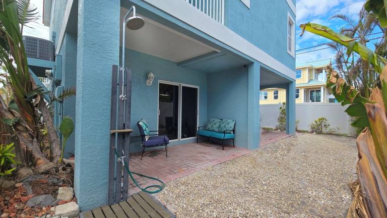 Condo  Bradenton Beach