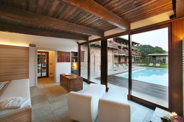 Agriturismo Poirino