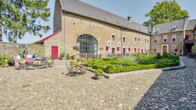 50 m² Ferienwohnung
