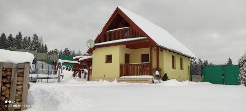 ubytovanie Nižné Ružbachy